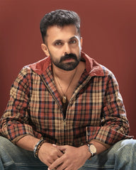 Vineeth Kumar -  Film Actor
